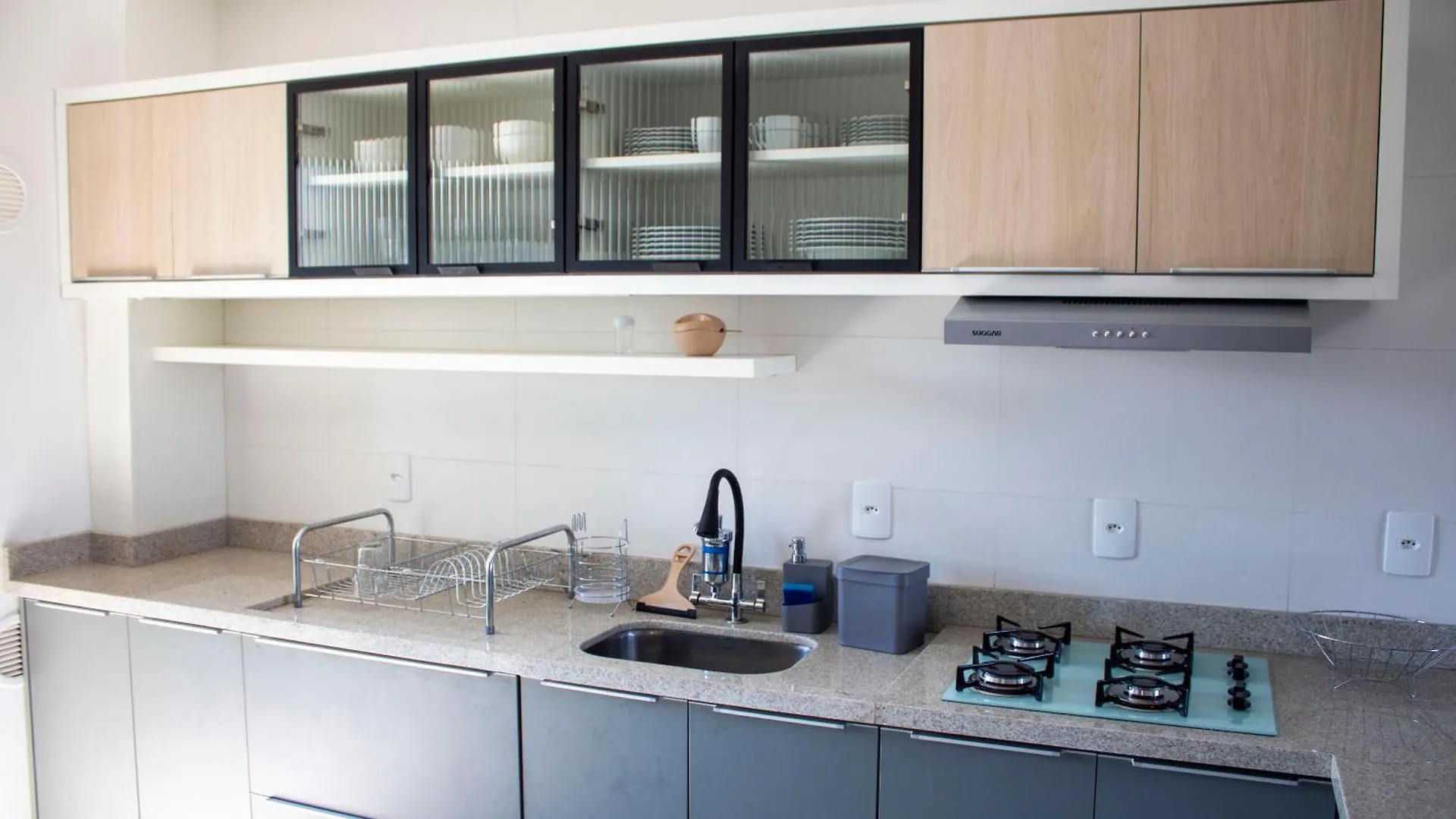Apartamento Pe Na Areia إيتابوا البرازيل