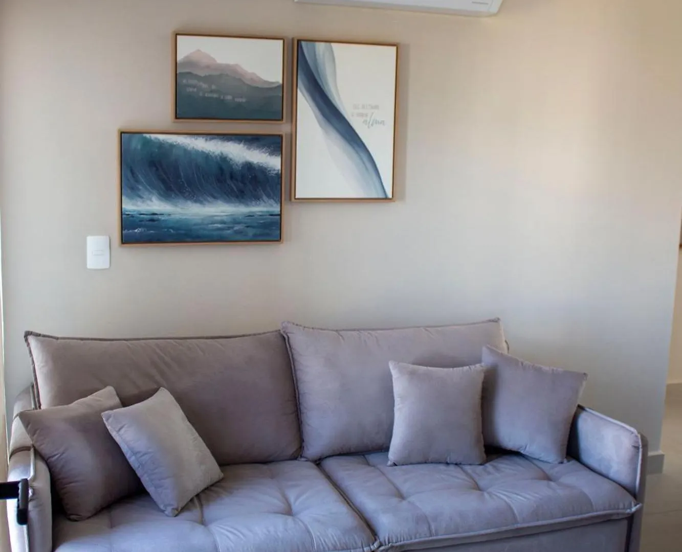 Apartamento Pe Na Areia Itapoa  0*, Itapoa (Santa Catarina)