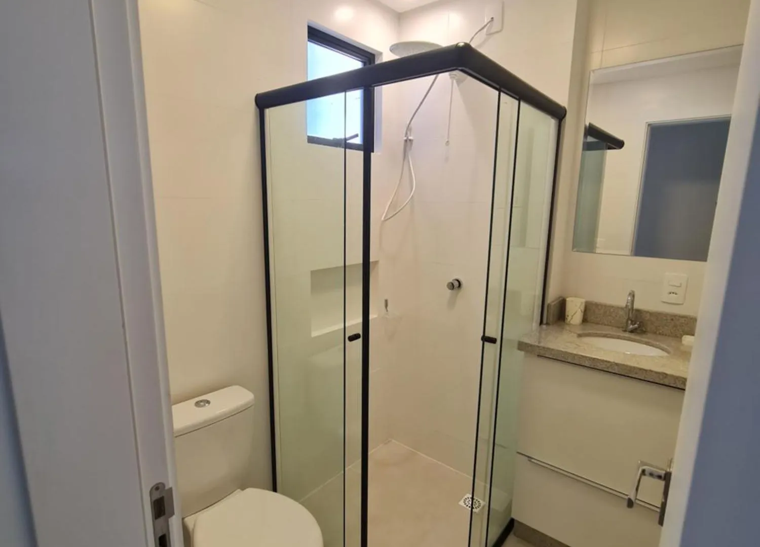 Apartamento Pe Na Areia Itapoa   Itapoa (Santa Catarina)