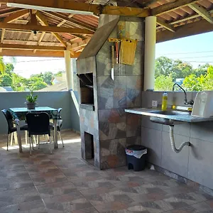 Residencial Mineiro- De 02 Quartos Apartamento