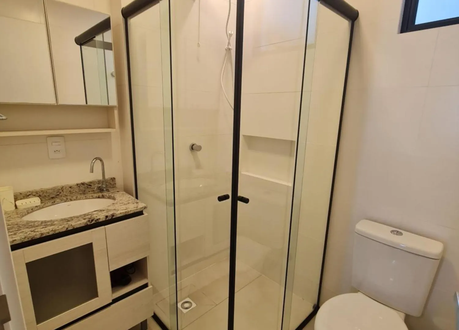Apartamento Pe Na Areia Itapoa  Itapoa (Santa Catarina)