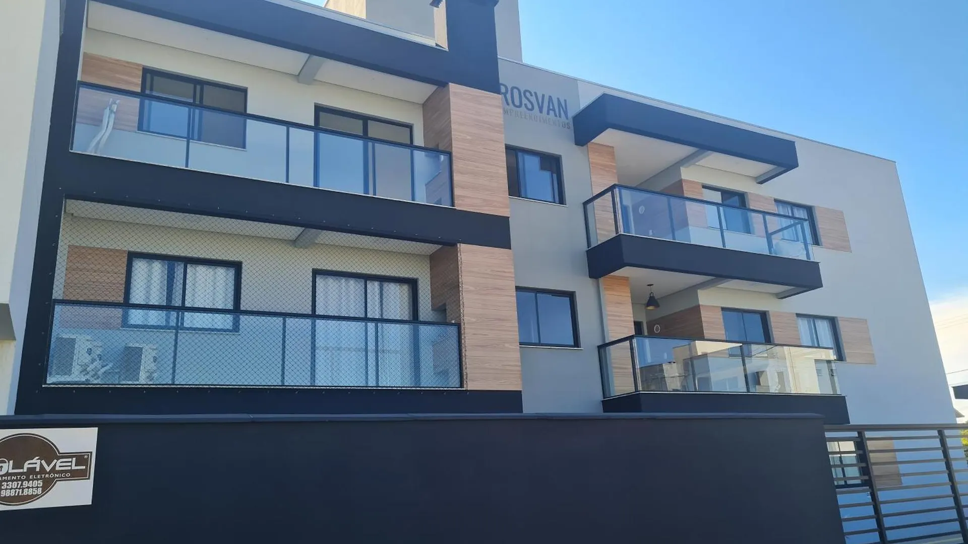 Apartamento Pe Na Areia Itapoa  Brasil